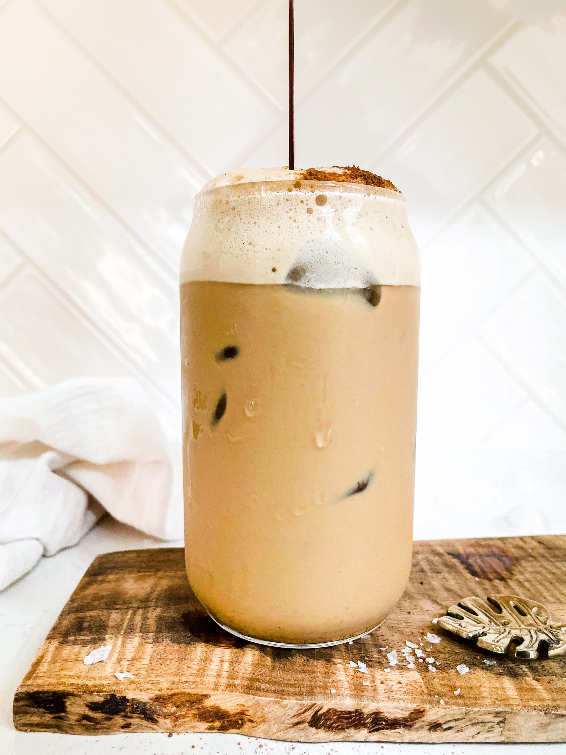 6 Homemade Starbucks Drink Recipes! | MWM