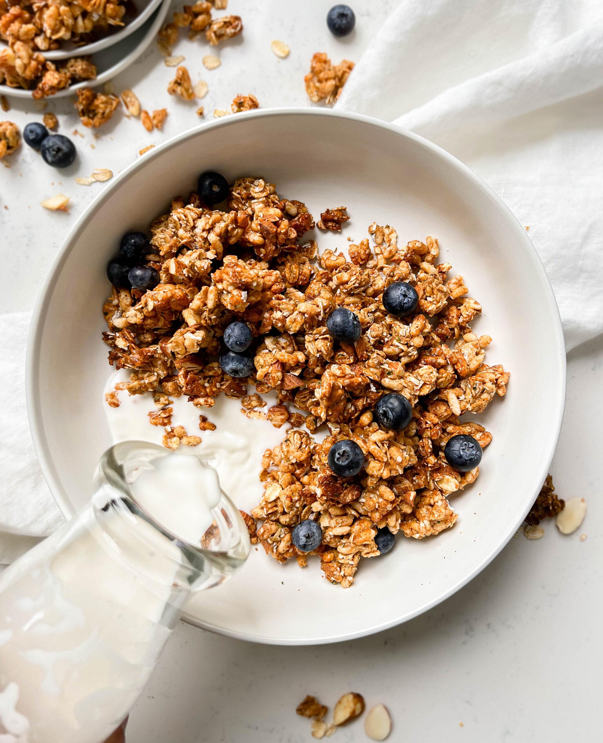Diy Cereal Recipe At Sandie Ambler Blog Diy Cereal Recipe At Sandie Ambler Blog