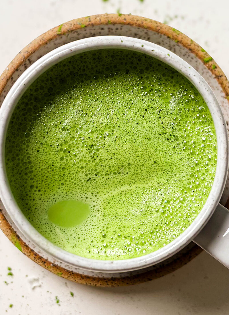 The Ultimate Guide to Matcha
