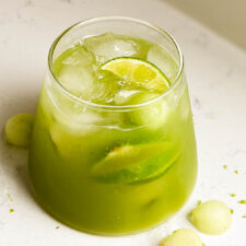 Easy Melon Cooler